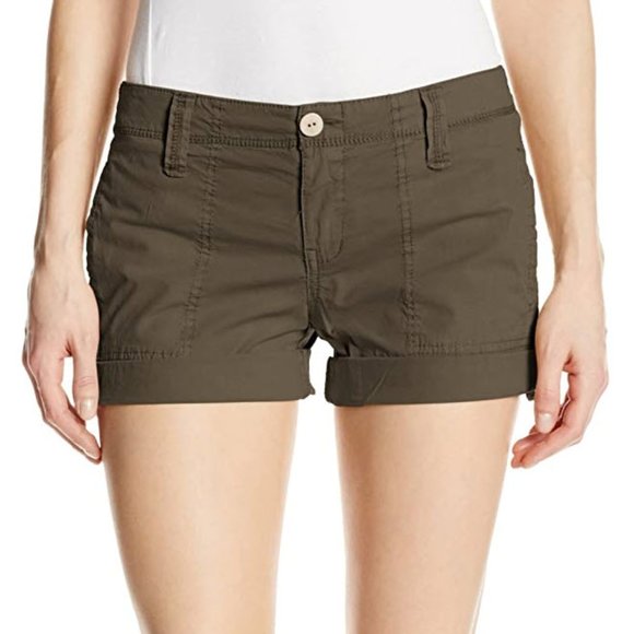 Sanctuary Classic Sporty Nature Short - Picture 6 of 7